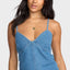 INDIGO SKIES DRESS - Billabong24B133513 - Salt Washed - XS/6
