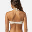 Indio Crop Halter - Rip Curl0J0WSW - 4192 - Antique White - 2XS