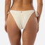 Indio Skimpy Pant - Rip Curl0J1WSW - 4192 - Antique White - 2XS
