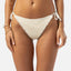 Indio Skimpy Pant - Rip Curl0J1WSW - 4192 - Antique White - 2XS