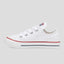 Infant Chuck Taylor Canvas Low White - Converse7J256C - White - 10