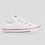 Infant Chuck Taylor Canvas Low White - Converse7J256C - White - 10