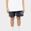 Inferno Stack Track Short Elastic Waist Track Short - Santa Cruzsb223 - sh31 - Black Tie Dye - 10