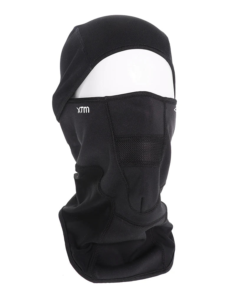 INFINIUM BALACLAVA -XTMHU085-BLACK-1SZ
