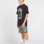 Inherent Trunk 17 - VolcomA0931901 - TYM - Thyme Green - L
