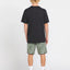 Inherent Trunk 17 - VolcomA0931901 - TYM - Thyme Green - L
