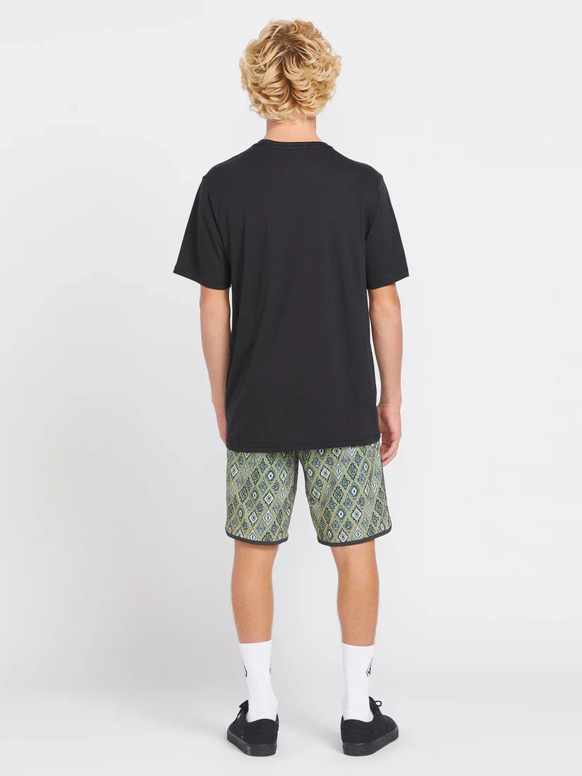 Inherent Trunk 17 - VolcomA0931901 - TYM - Thyme Green - L