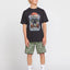 Inherent Trunk 17 - VolcomA0931901 - TYM - Thyme Green - L