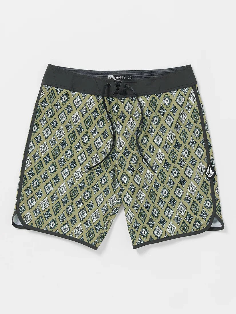 Inherent Trunk 17 - VolcomA0931901 - TYM - Thyme Green - L