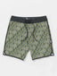 Inherent Trunk 17 - VolcomA0931901 - TYM - Thyme Green - L