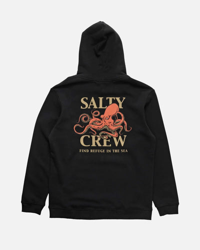 INK SLING MW HOOD - Salty CrewSCM64202-BLACK-S