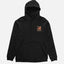 INK SLING MW HOOD - Salty CrewSCM64202-BLACK-S