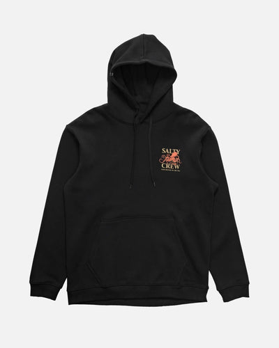 INK SLING MW HOOD - Salty CrewSCM64202-BLACK-S