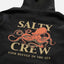 INK SLING MW HOOD - Salty CrewSCM64202-BLACK-S