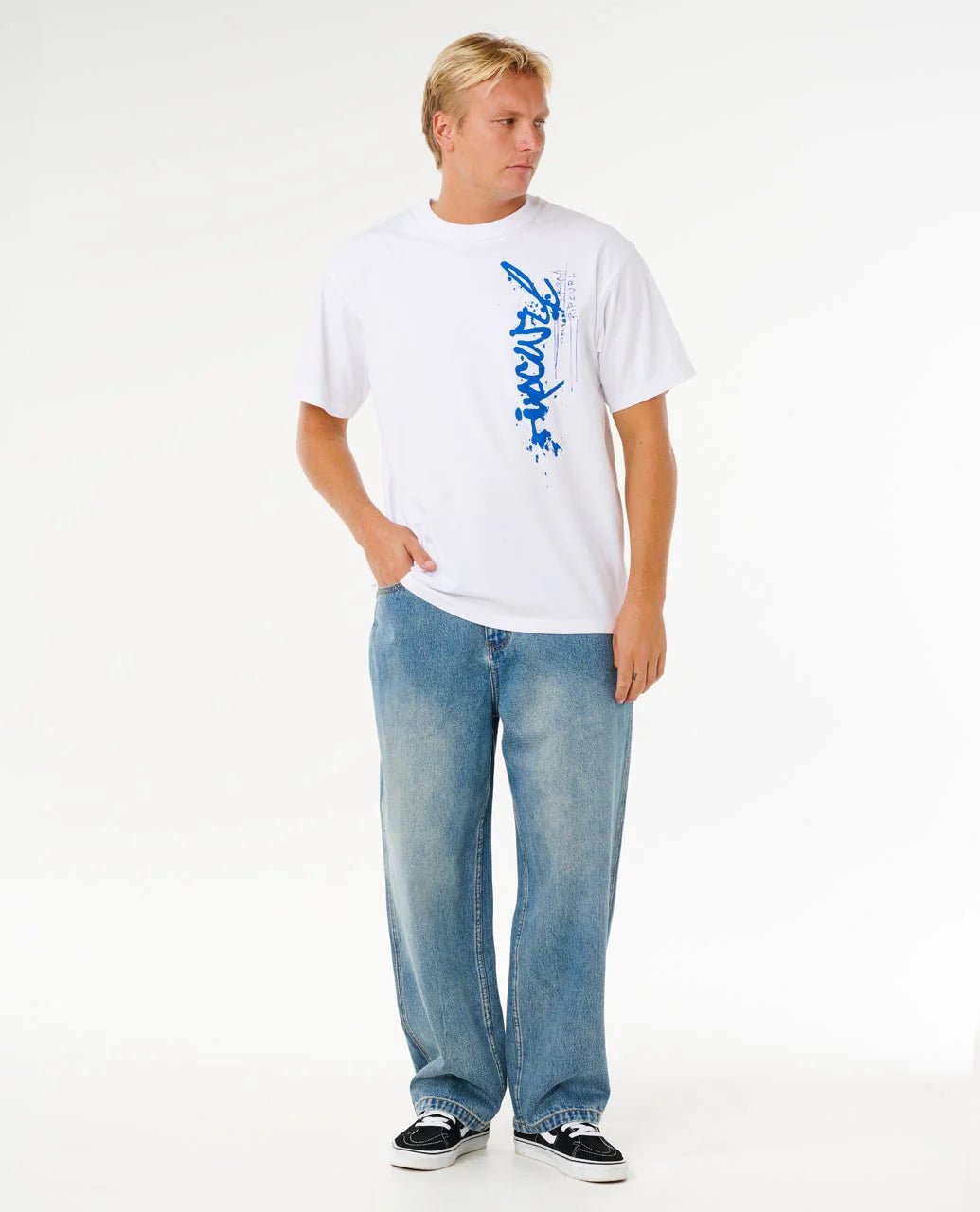 Inner Visions Denim Pant - Rip Curl02MMPA-LIGHTDIRTYBLUE-30
