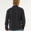 INNER VISIONS FLANNEL SHIRT - Rip Curl06TMSH-WASHED BLACK-XS