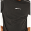 INNER VISIONS PANEL TEE - Rip Curl110MTE-WASHED BLACK-XS