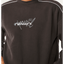 INNER VISIONS PIPE CREW - Rip Curl0ANMFL-WASHED BLACK-XS