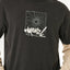 INNER VISIONS SMASHED L/S TEE - Rip Curl0Y7MTE-WASHED BLACK-XS