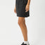 Instinct Recycled Zip Off Maxi Skirt - Afendsw242905 - blk - Black - L