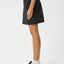Instinct Recycled Zip Off Maxi Skirt - Afendsw242905 - blk - Black - L