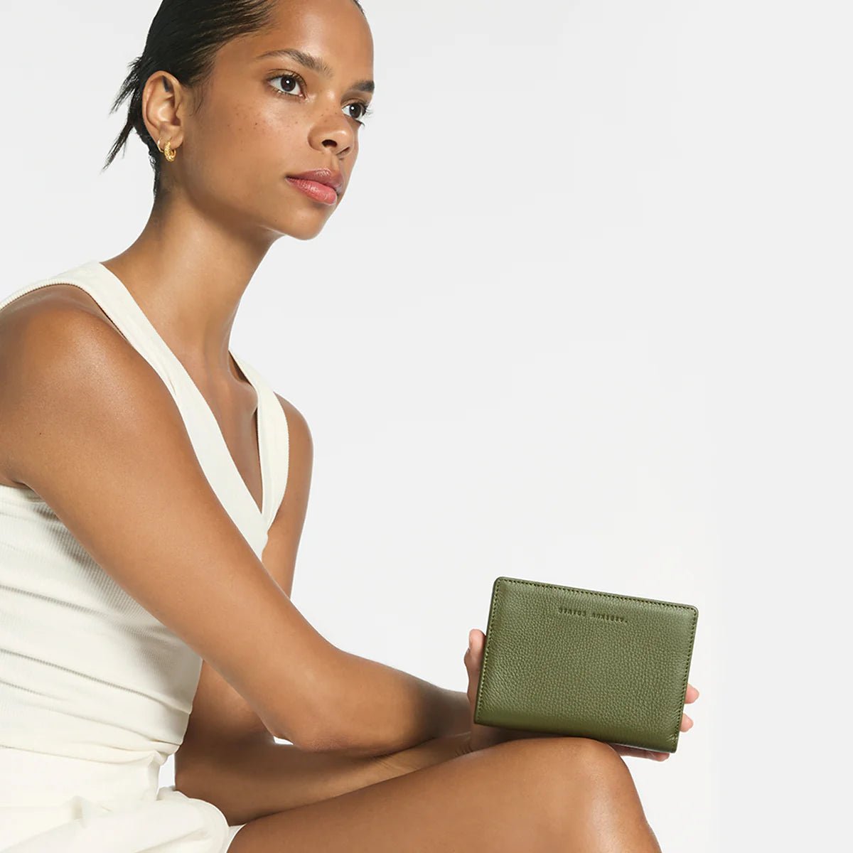 INSURGENCY - StatusAnxietySA1620-KHAKI