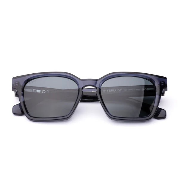 INTERLUDE - Otis203 - 2502 - ECO CRYSTAL REEF/SMOKEY BLUE