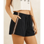 ISADORA SHORT -Rhythm0726W-SH02-BLACK-6