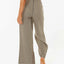 Isla Geo Pant - Rip Curl020WPA - 0090 - Black - 2XS