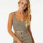Isla Geo Top - Rip Curl026WSH - 0090 - Black - 2XS