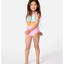 ISLAND DAYS 1 PIECE - GIRL - Rip Curl02BJSW - PINK - 1 - 2