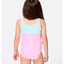 ISLAND DAYS 1 PIECE - GIRL - Rip Curl02BJSW - PINK - 1 - 2