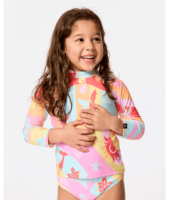 ISLAND DAYS 2 PIECE SET - GIRL