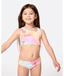 ISLAND DAYS BIKINI - GIRL - Rip Curl02CJSW - MULTICO - 1 - 2