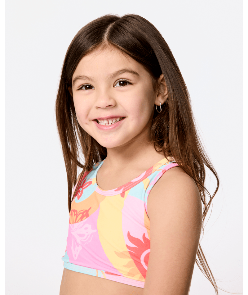 ISLAND DAYS BIKINI - GIRL - Rip Curl02CJSW - MULTICO - 1 - 2