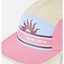 ISLAND DAYS UPF BEACH HAT-GIRL -Rip Curl00VJHE-NATURAL/PINK