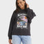 Island Dreaming Crew - RoxyURJFT03231 - KTA0 - Phantom - L