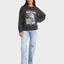 Island Dreaming Crew - RoxyURJFT03231 - KTA0 - Phantom - L