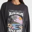 Island Dreaming Crew - RoxyURJFT03231 - KTA0 - Phantom - L