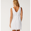 ISLAND DREAMS MINI DRESS -Rip Curl0AQWDR-WHITE-2XS