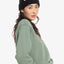 Island Fox - RoxyERJHA04255 - KVJ0 - Anthracite - OtoS