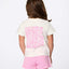 ISLAND RELAXED ART TEE - GIRL - Rip Curl04DJTE - BONE - 1 - 2