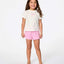 ISLAND RELAXED ART TEE - GIRL - Rip Curl04DJTE - BONE - 1 - 2