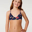 ISLAND TIME BIKINI - GIRL -Rip Curl049GSW-Navy-8