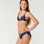 ISLAND TIME BIKINI - GIRL -Rip Curl049GSW-Navy-8