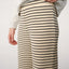 ISLAND TIME STRIPE PANT - GIRL -Rip Curl01ZGPA-Off White-8