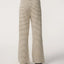 ISLAND TIME STRIPE PANT - GIRL -Rip Curl01ZGPA-Off White-8