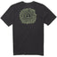 Islander SS Tee - VisslaM4822IS2 - Black - L