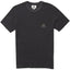 Islander SS Tee - VisslaM4822IS2 - Black - L