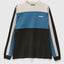 Italic Panel LS Tee - XlargeXL025W3012 - FOG - Fog - M